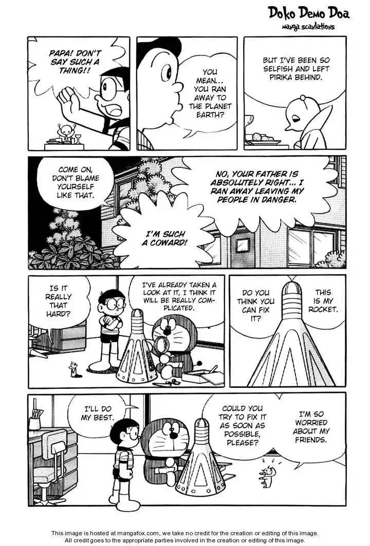 Doraemon Long Stories Chapter 6.2 9